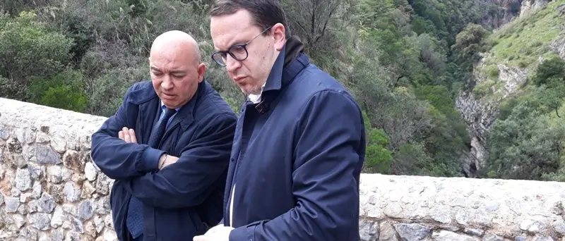 Civita, parla il sindaco Tocci: «Bisogna e vogliamo guardare avanti»