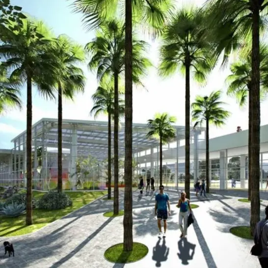 Parco acquatico di Rende, Principe: «Inaugurazione frettolosa»