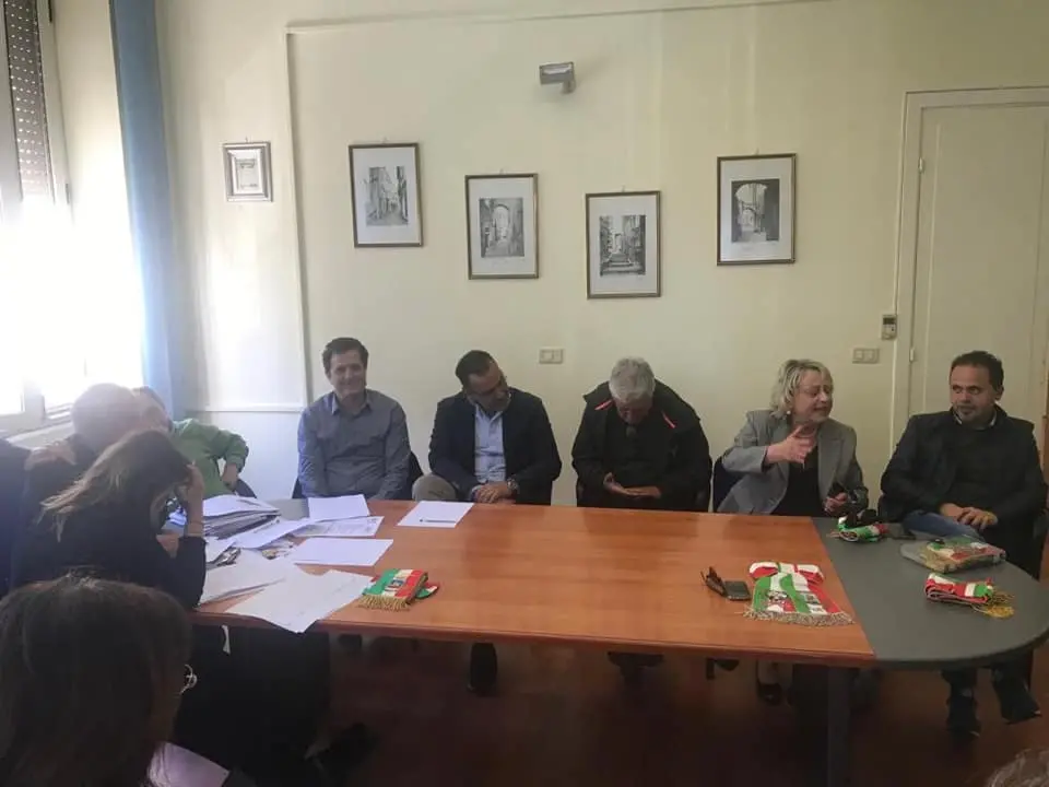 Laboratorio analisi di San Marco, Giudiceandrea: «Esito positivo»