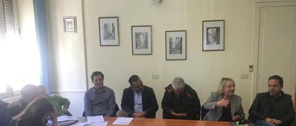 Laboratorio analisi di San Marco, Giudiceandrea: «Esito positivo»