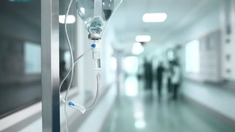 Nuovo ospedale, Italia in Comune: «Si discuta del bene dei cittadini»