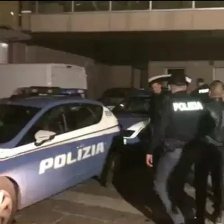 Omicidio Ruffolo, chiesta la conferma della condanna per Massimiliano D'Elia