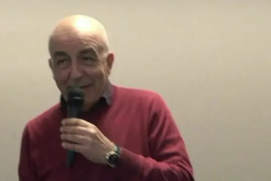 Politica in lutto, morto Ernesto Caselli (candidato a sindaco di Diamante)