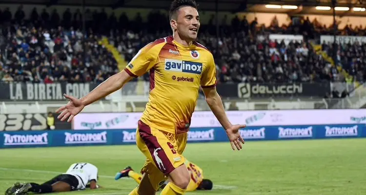 Blitz Cittadella a La Spezia. Moncini da playoff, Okereke a casa (1-2)