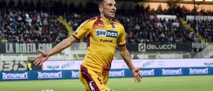 Blitz Cittadella a La Spezia. Moncini da playoff, Okereke a casa (1-2)