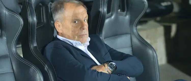 Braglia, mercato e rinnovi: il Cosenza pone le basi per il futuro