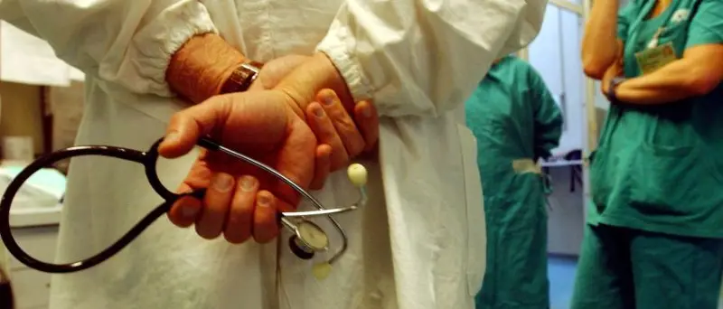 Prestazioni sanitarie non pagate alle cliniche private: «La Regione non risponde,\u00A0situazione al collasso»\u00A0\n