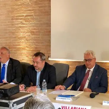 L’Università Telematica Pegaso sigla l’accordo con il Comune di Villapiana
