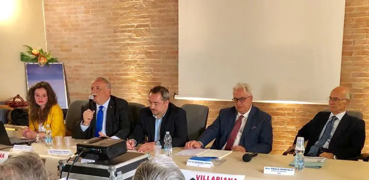 L’Università Telematica Pegaso sigla l’accordo con il Comune di Villapiana
