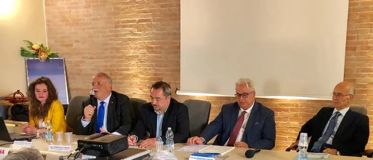 L’Università Telematica Pegaso sigla l’accordo con il Comune di Villapiana