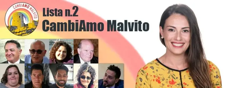 Malvito, D'Ambra invita Amatuzzo a un confronto pubblico