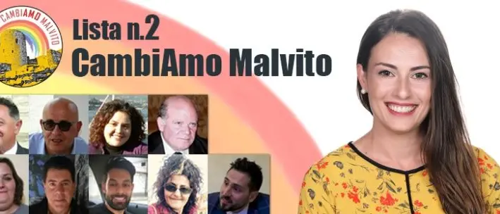 Malvito, D'Ambra invita Amatuzzo a un confronto pubblico