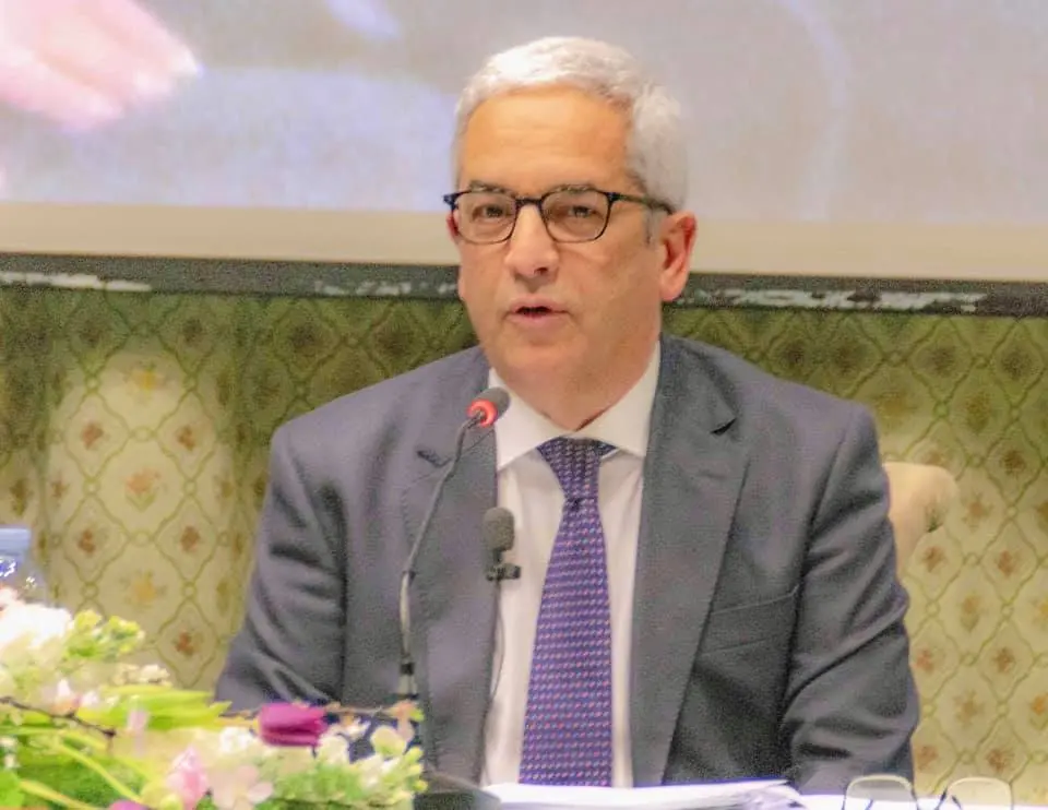 Il Presidente ATO Manna: «Gli Ambiti Territoriali così non hanno più ragione di esistere»