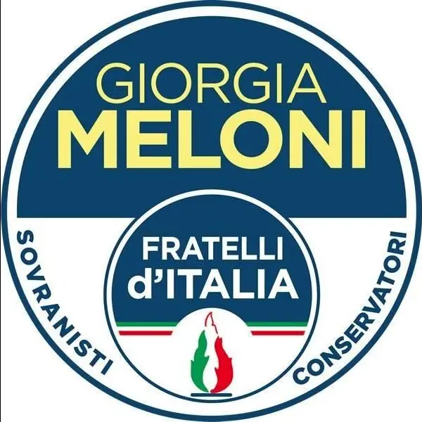 Comunali Cosenza, la lista di Fratelli d'Italia per Francesco Caruso sindaco