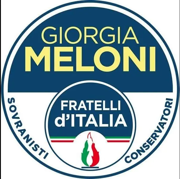 Comunali Cosenza, la lista di Fratelli d'Italia per Francesco Caruso sindaco