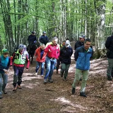 “Più Sicuri in Montagna”, che successo per l'iniziativa
