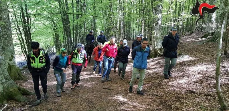 “Più Sicuri in Montagna”, che successo per l'iniziativa