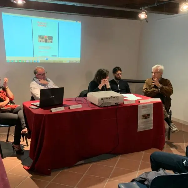 Cetraro: al via progetto PON del liceo \"Lopiano\"