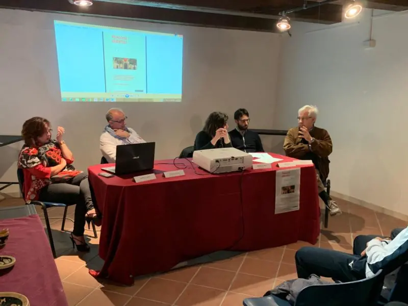 Cetraro: al via progetto PON del liceo \"Lopiano\"