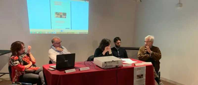 Cetraro: al via progetto PON del liceo \"Lopiano\"