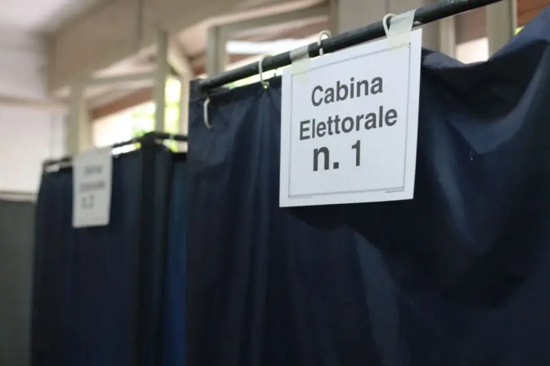 Elezioni, la curiosità: la signora Luisa al voto a 108 anni