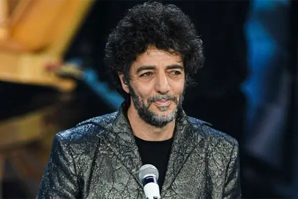 Max Gazzè in concerto gratuito a Rende: ecco quando