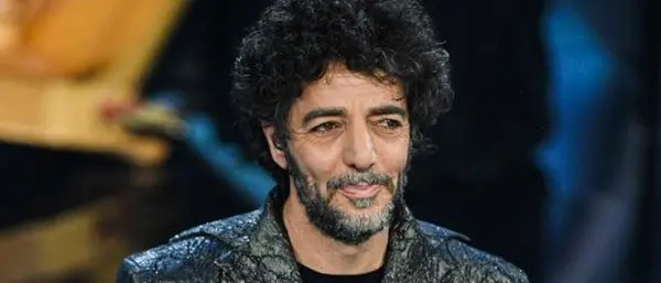 Max Gazzè in concerto gratuito a Rende: ecco quando