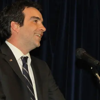 Elezioni, le liste di Forza Italia in Calabria. Candidato il figlio del senatore Gentile