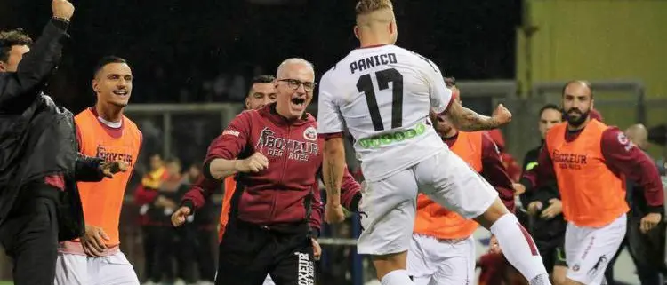 Cittadella immenso: è in finale playoff. Benevento ko in casa (0-3)