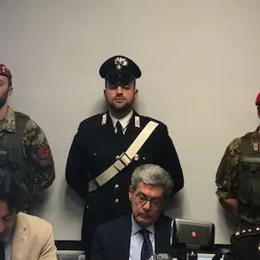 Cosenza, spaccio di droga, Spagnuolo: «Ci saranno altri arresti» [NOMI]