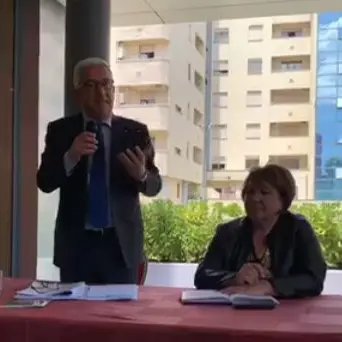 Manna a Principe: «I cittadini di Rende ti hanno già bocciato»
