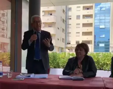 Manna a Principe: «I cittadini di Rende ti hanno già bocciato»