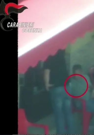 Operazione nel Savuto, cristallizzati 203 episodi di spaccio di droga