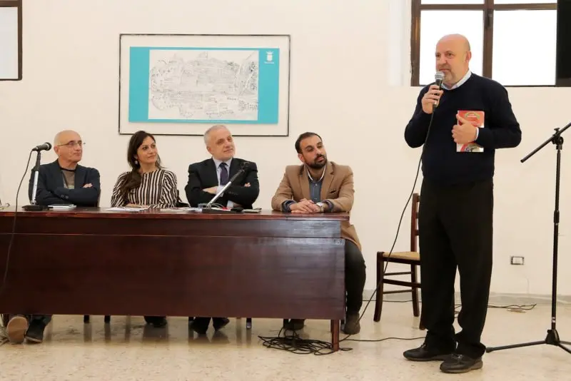 Cosenza risponde presente al Cammino di Sant’Antonio da Padova