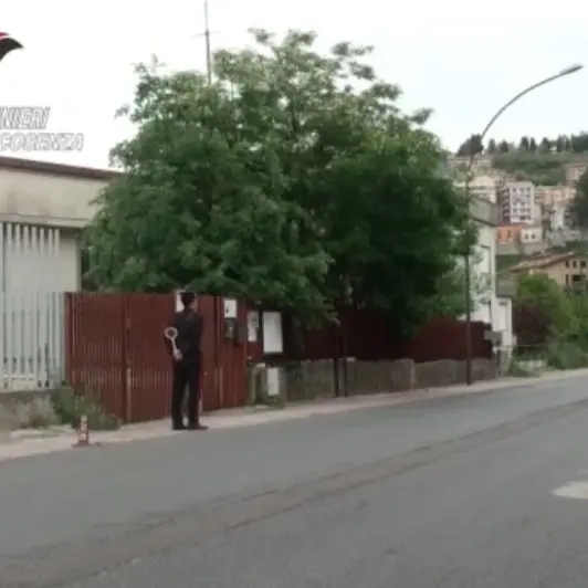 Operazione nel Savuto, la droga veniva acquistata a Cosenza