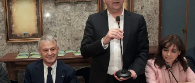 La procura di Roma: «Processate Mario Occhiuto (e Corrado Clini)»