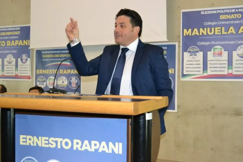 Fratelli d'Italia, lista pronta in attesa della candidatura ufficiale