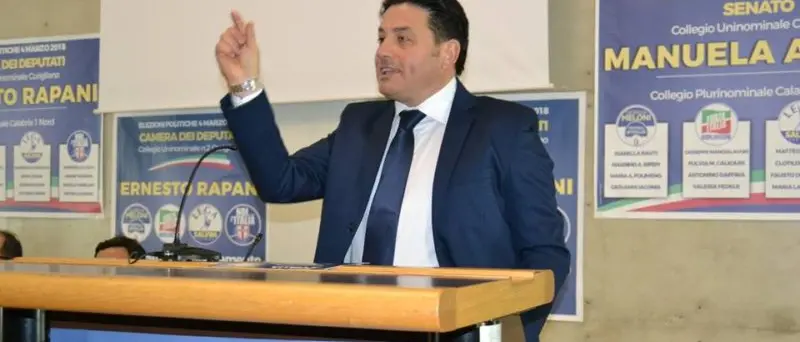 Fratelli d'Italia, lista pronta in attesa della candidatura ufficiale