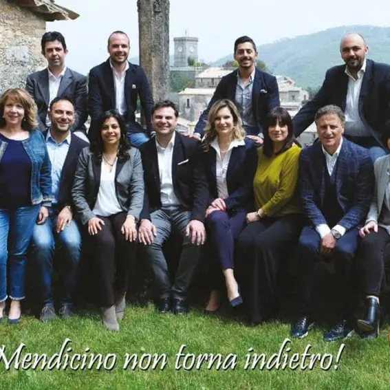 Mendicino, convocato il primo Consiglio comunale dopo le elezioni