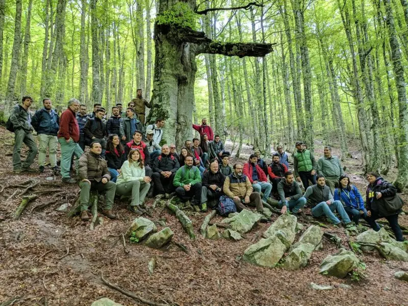 Castrovillari, concluso il workshop su cambiamenti climatici e sviluppo rurale