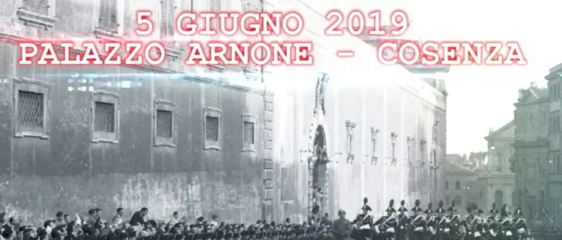 \"I carabinieri negli anni della Costituzione\", mostra fotografica a Cosenza