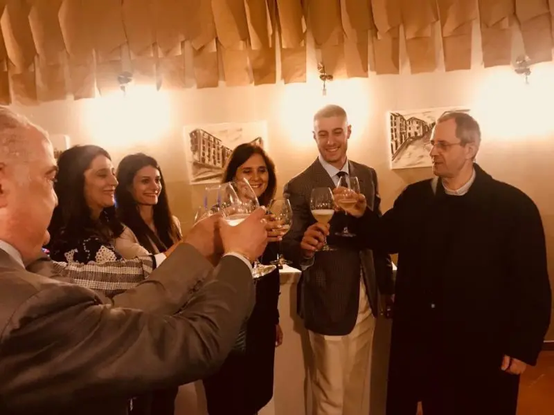 Cosenza, nasce nel centro storico il Palazzo dei Sarti