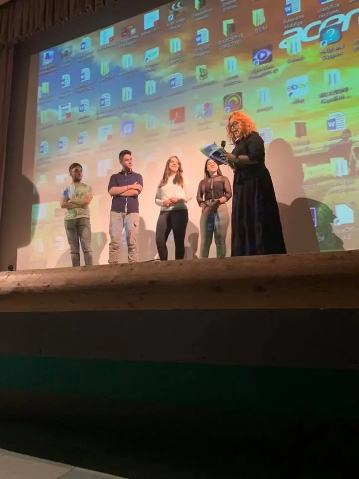 Teatro in Note, ecco i nomi di tutti i vincitori