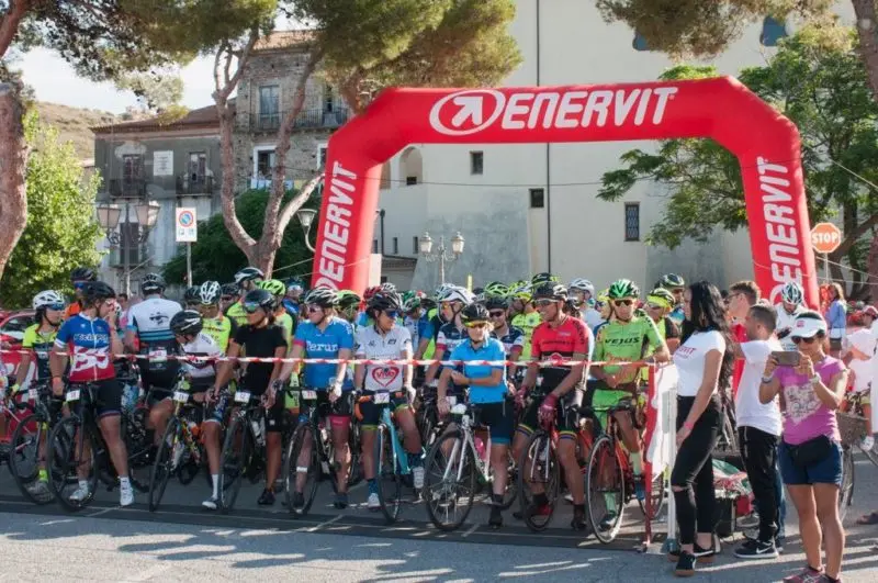 Granfondo Terùn 2019, tutto pronto a Scalea per la seconda edizione