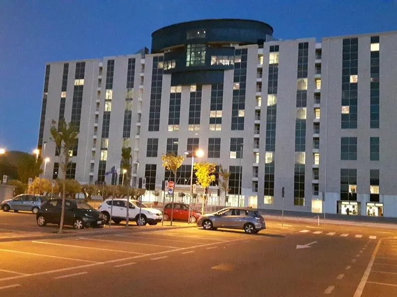 Requisire un hotel a Cosenza dove sistemare i pazienti in via di guarigione