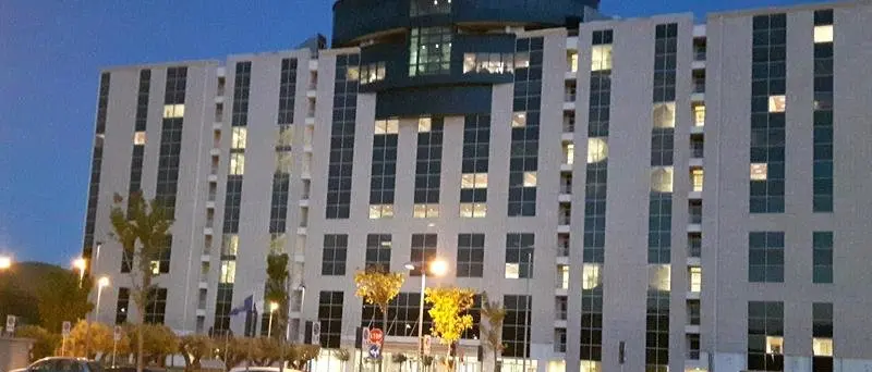 Requisire un hotel a Cosenza dove sistemare i pazienti in via di guarigione