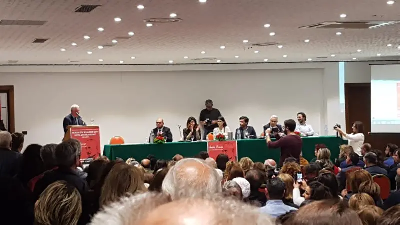 Le liste a sostegno di Principe: «Basta strumentalizzare, contano i fatti»
