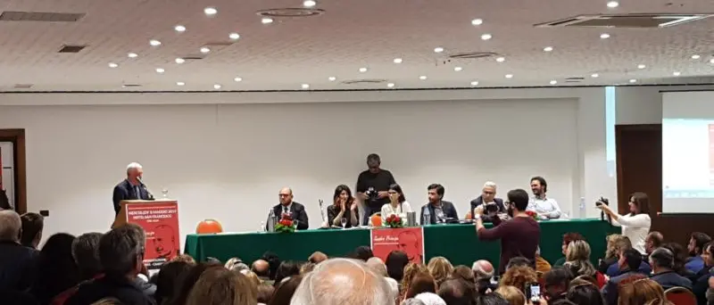 Le liste a sostegno di Principe: «Basta strumentalizzare, contano i fatti»