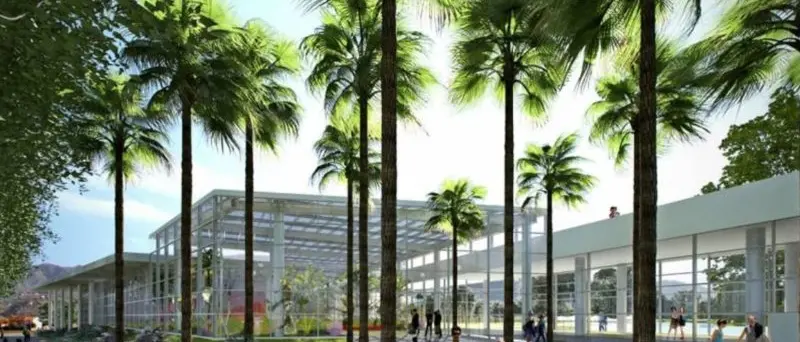 Rende, Principe: «Il Parco Acquatico ancora chiuso dopo l'inaugurazione»