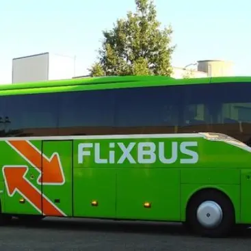 FlixBus riparte in Calabria: ecco da quando